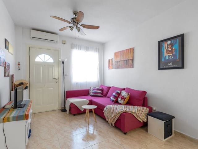 2 camera da letto Bungalow in vendita in Lomas de Cabo Roig - Los Dolses, Orihuela - 149.000 € (Rif: 9452263)