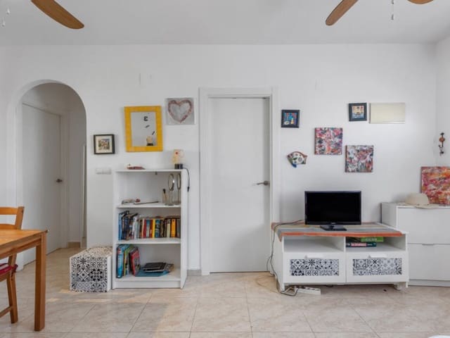 2 camera da letto Bungalow in vendita in Lomas de Cabo Roig - Los Dolses, Orihuela - 149.000 € (Rif: 9452263)