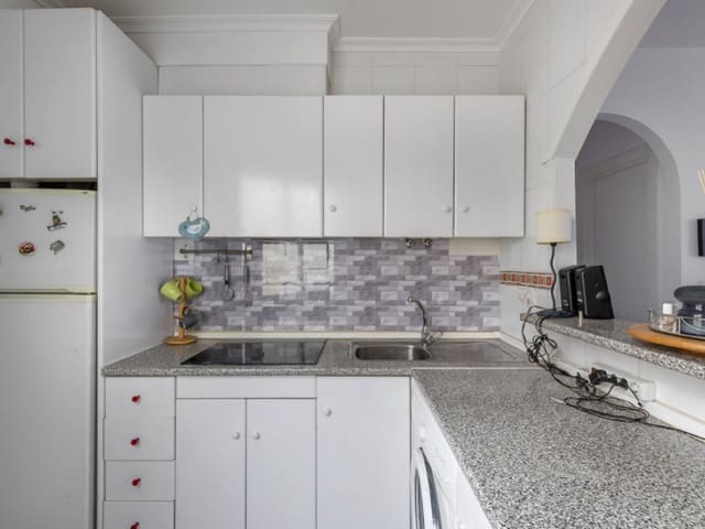 2 camera da letto Bungalow in vendita in Lomas de Cabo Roig - Los Dolses, Orihuela - 149.000 € (Rif: 9452263)