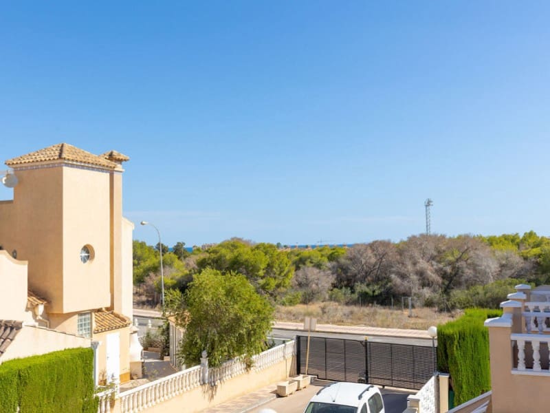 2 camera da letto Bungalow in vendita in Orihuela Costa - 149.000 € (Rif: 9452263)