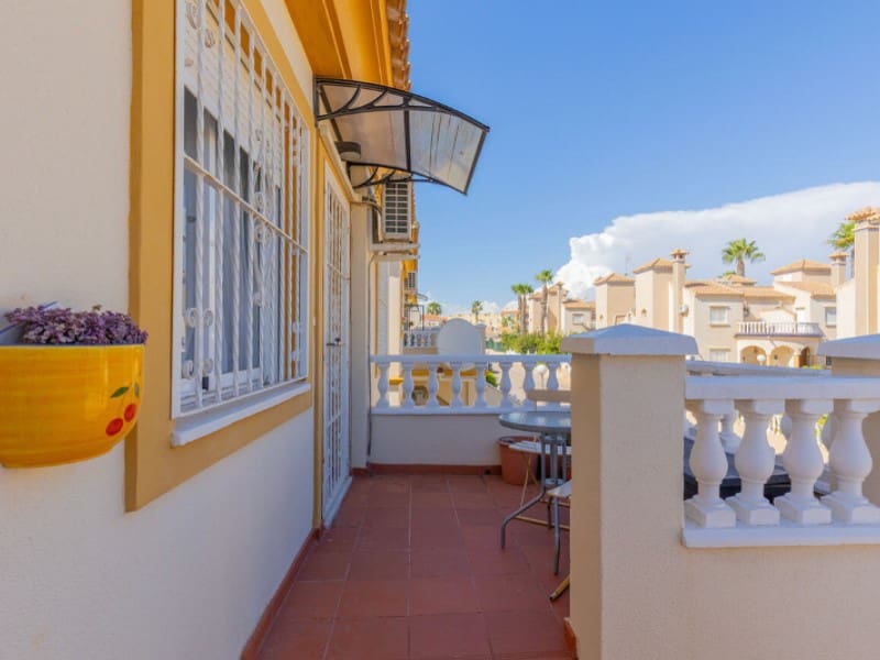 2 camera da letto Bungalow in vendita in Orihuela Costa - 149.000 € (Rif: 9452263)