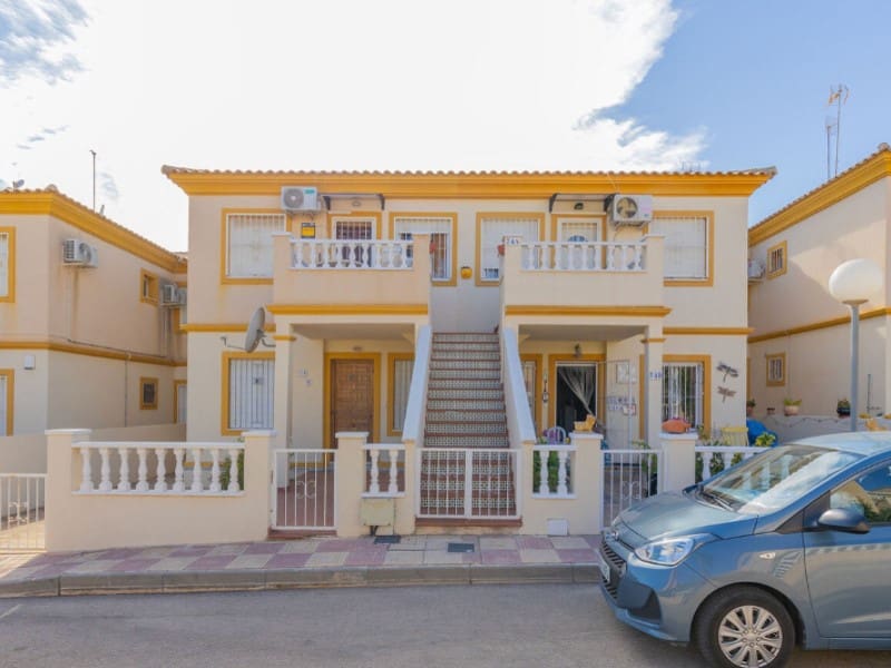 2 camera da letto Bungalow in vendita in Orihuela Costa - 149.000 € (Rif: 9452263)