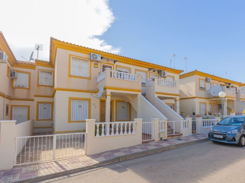 2 camera da letto Bungalow in vendita in Orihuela Costa - 149.000 € (Rif: 9452263)