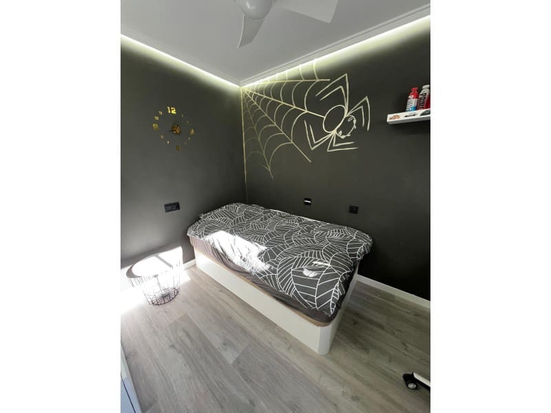 2 soveværelse Bungalow til salg i El Chaparral - € 148.800 (Ref: 9452264)