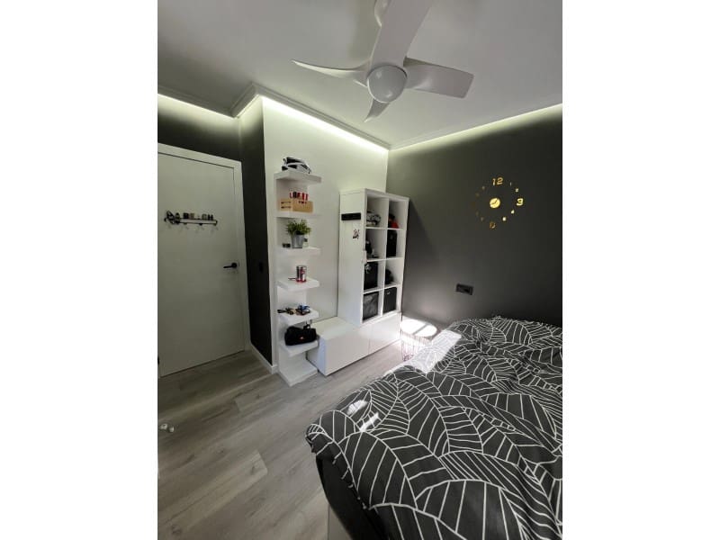 2 soveværelse Bungalow til salg i El Chaparral - € 148.800 (Ref: 9452264)