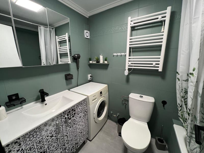 2 soveværelse Bungalow til salg i El Chaparral - € 148.800 (Ref: 9452264)