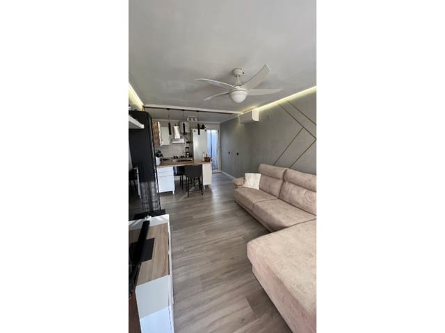 2 soveværelse Bungalow til salg i El Chaparral, Torrevieja - € 148.800 (Ref: 9452264)