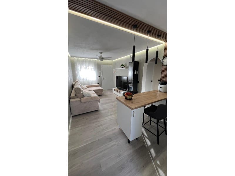 2 soveværelse Bungalow til salg i El Chaparral - € 148.800 (Ref: 9452264)