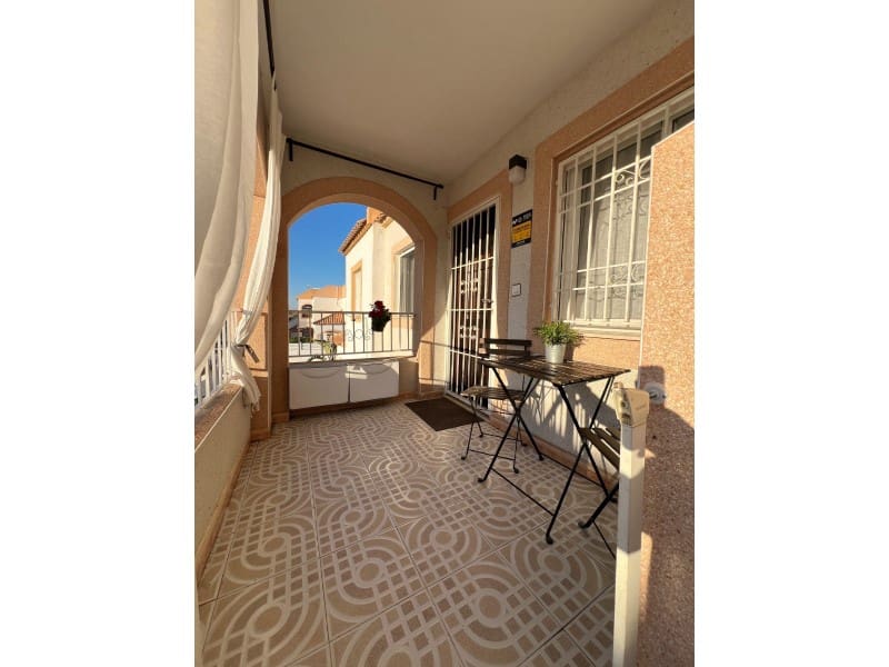 2 soveværelse Bungalow til salg i El Chaparral - € 148.800 (Ref: 9452264)