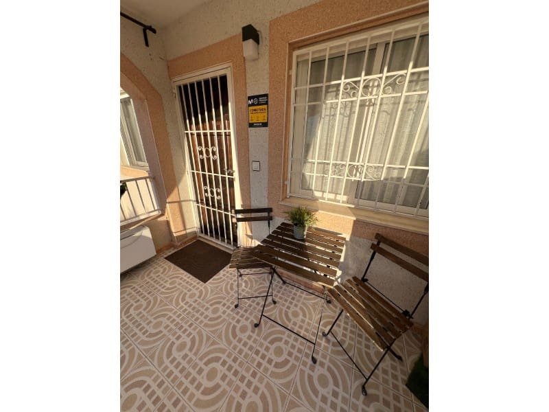 2 soveværelse Bungalow til salg i El Chaparral - € 148.800 (Ref: 9452264)