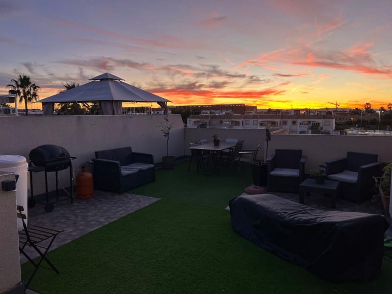 2 soveværelse Bungalow til salg i El Chaparral - € 148.800 (Ref: 9452264)