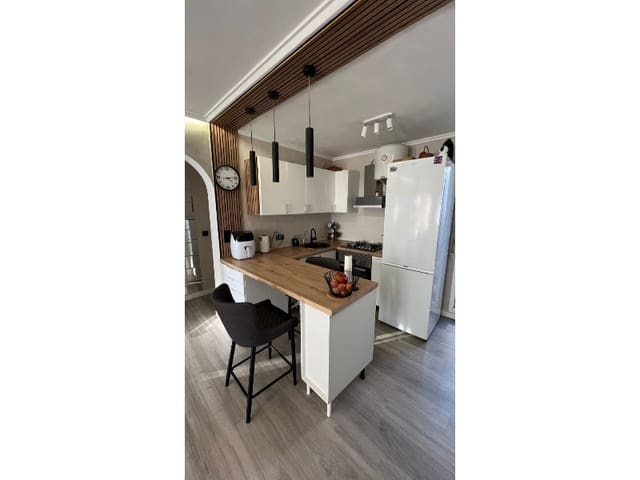 2 soveværelse Bungalow til salg i El Chaparral, Torrevieja - € 148.800 (Ref: 9452264)