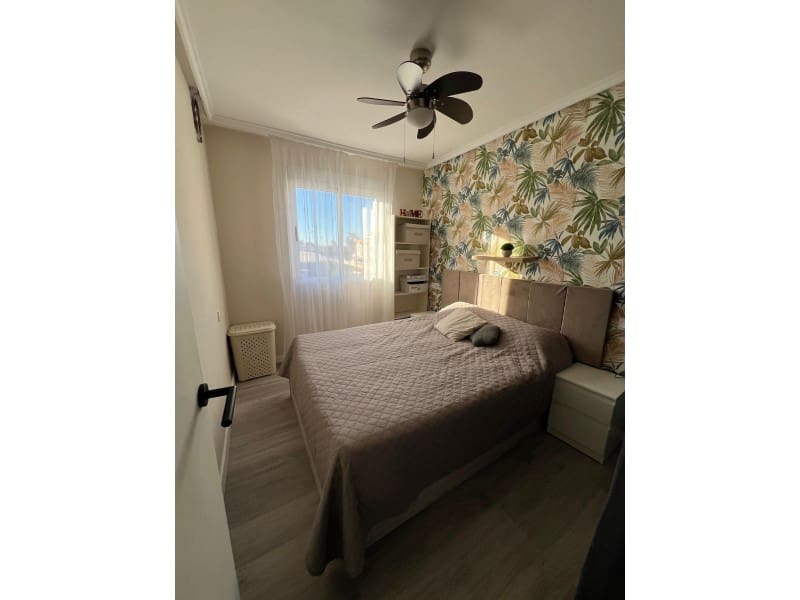 2 soveværelse Bungalow til salg i El Chaparral - € 148.800 (Ref: 9452264)