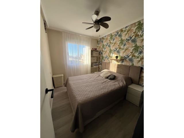 2 soveværelse Bungalow til salg i El Chaparral, Torrevieja - € 148.800 (Ref: 9452264)