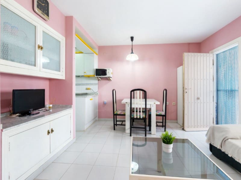 3 soverom Hus til salgs i Los Altos - € 179 000 (Ref: 9456454)