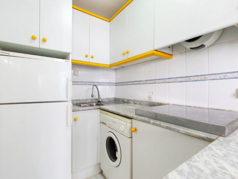 3 soverom Hus til salgs i Los Altos - € 179 000 (Ref: 9456454)