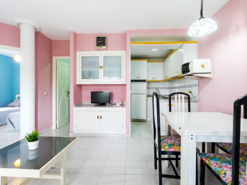 3 soverom Hus til salgs i Los Altos - € 179 000 (Ref: 9456454)