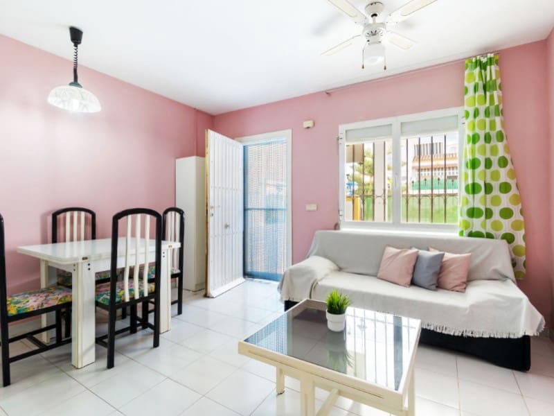 3 soverom Hus til salgs i Los Altos - € 179 000 (Ref: 9456454)