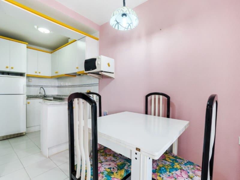 3 soverom Hus til salgs i Los Altos - € 179 000 (Ref: 9456454)