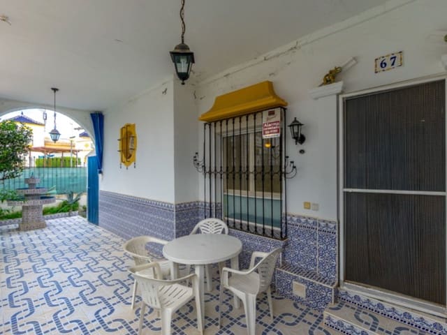 3 sovrum Hus till salu i Los Altos - 179 000 € (Ref: 9456454)