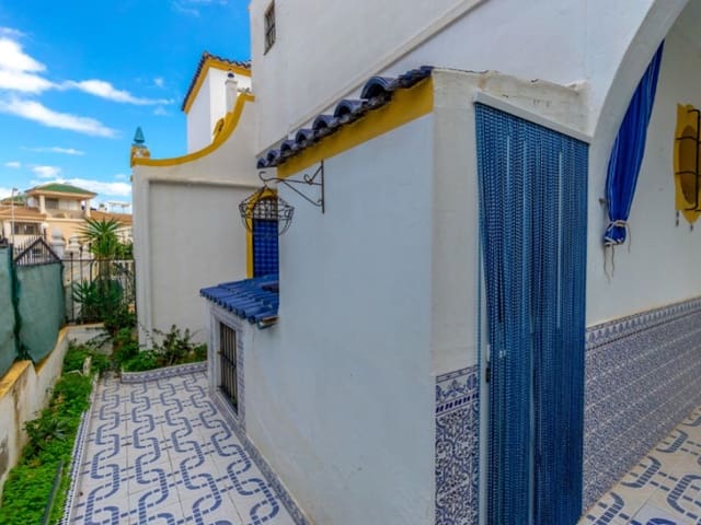 3 sovrum Hus till salu i Los Altos - 179 000 € (Ref: 9456454)