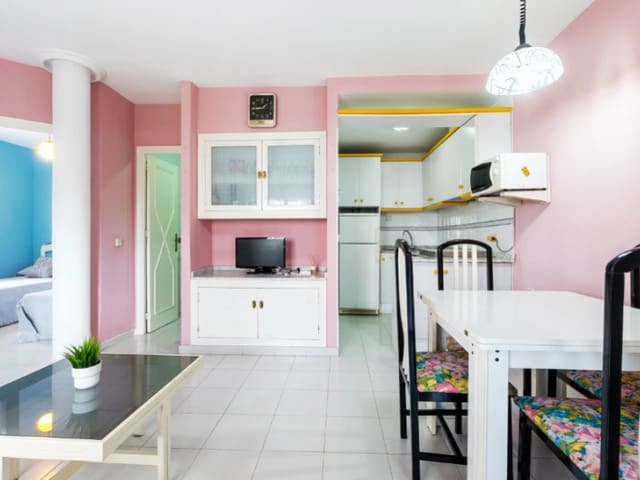 3 sovrum Hus till salu i Los Altos - 179 000 € (Ref: 9456454)