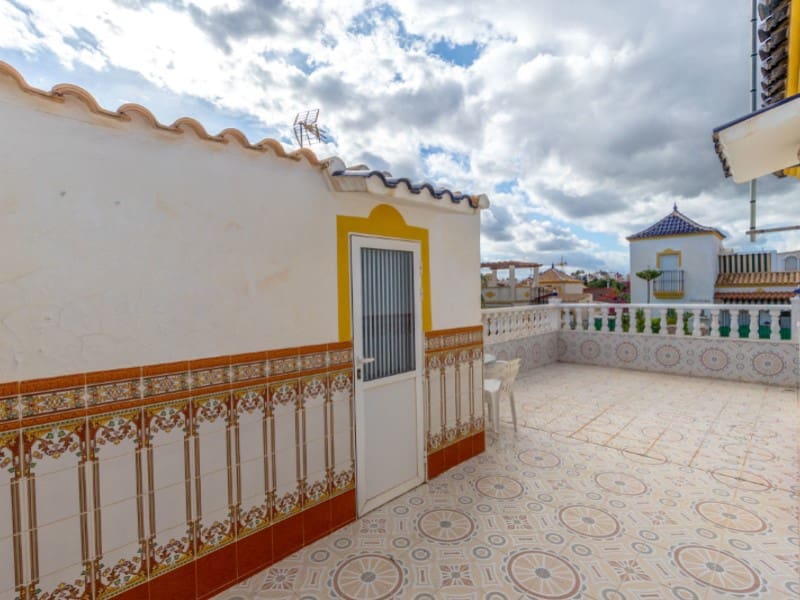 3 soverom Hus til salgs i Los Altos - € 179 000 (Ref: 9456454)