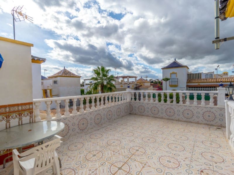 3 soverom Hus til salgs i Los Altos - € 179 000 (Ref: 9456454)