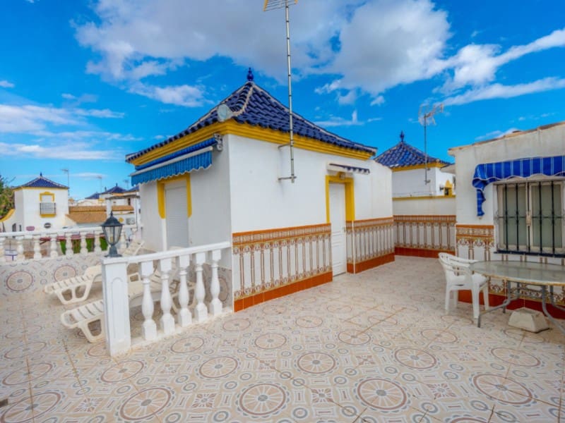 3 soverom Hus til salgs i Los Altos - € 179 000 (Ref: 9456454)