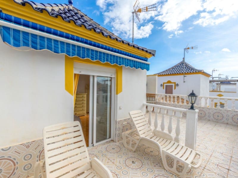 3 soverom Hus til salgs i Los Altos - € 179 000 (Ref: 9456454)