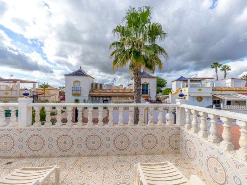 3 soverom Hus til salgs i Los Altos - € 179 000 (Ref: 9456454)