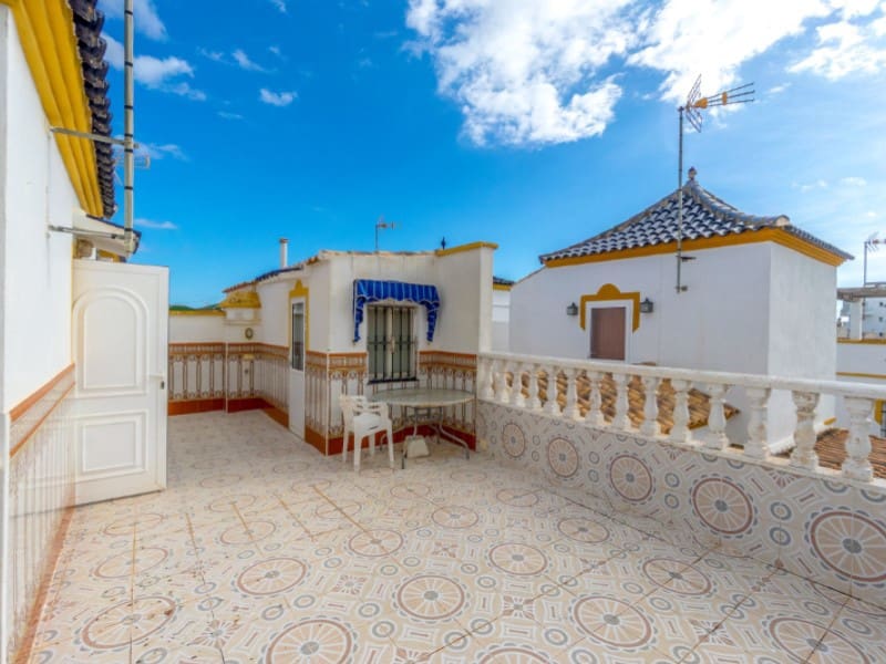 3 soverom Hus til salgs i Los Altos - € 179 000 (Ref: 9456454)