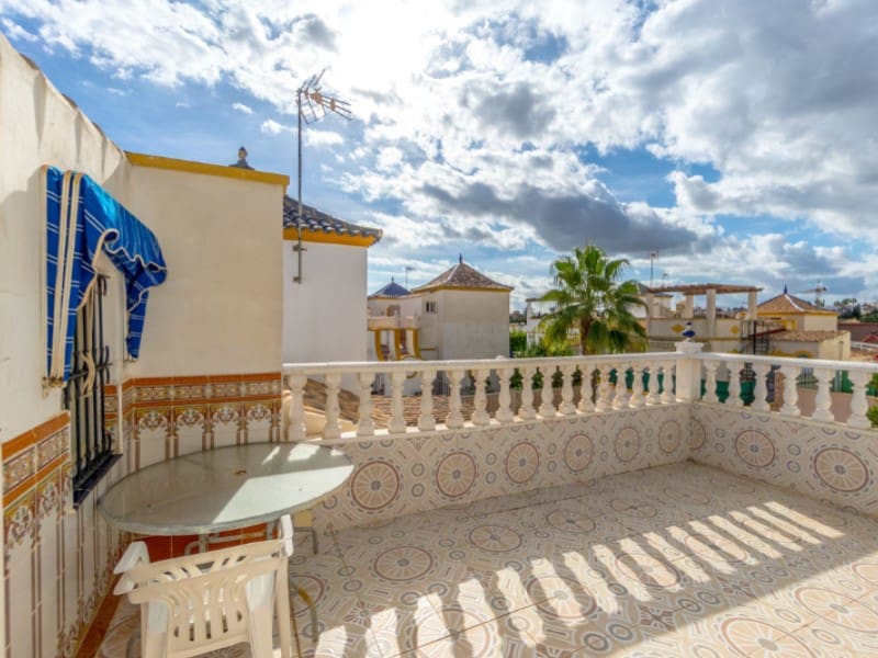 3 soverom Hus til salgs i Los Altos - € 179 000 (Ref: 9456454)