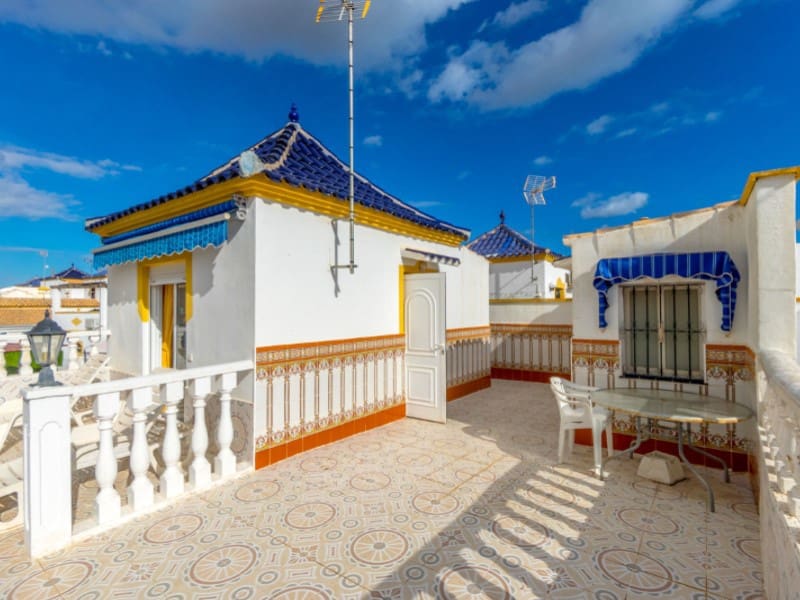 3 soverom Hus til salgs i Los Altos - € 179 000 (Ref: 9456454)