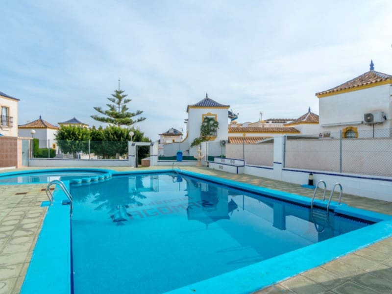 3 soverom Hus til salgs i Los Altos - € 179 000 (Ref: 9456454)