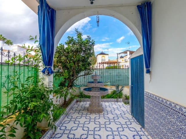 3 sovrum Hus till salu i Los Altos - 179 000 € (Ref: 9456454)