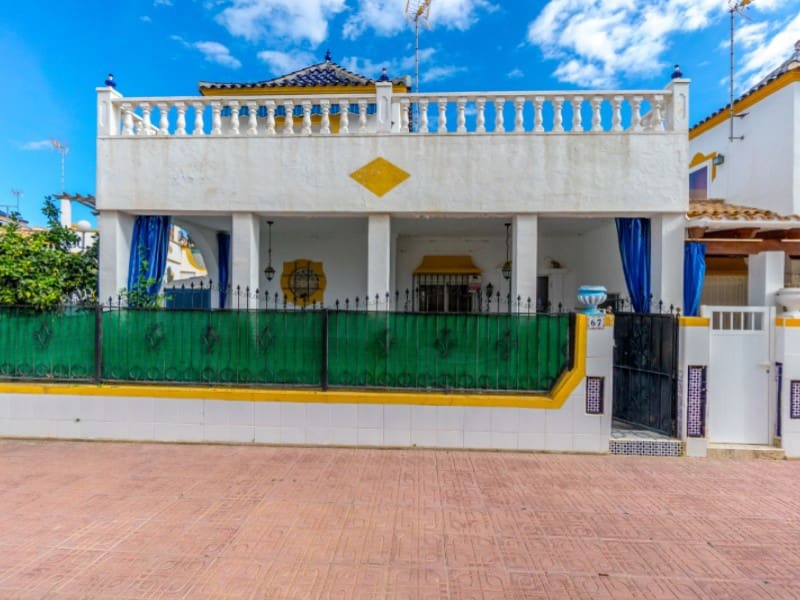 3 soverom Hus til salgs i Los Altos - € 179 000 (Ref: 9456454)