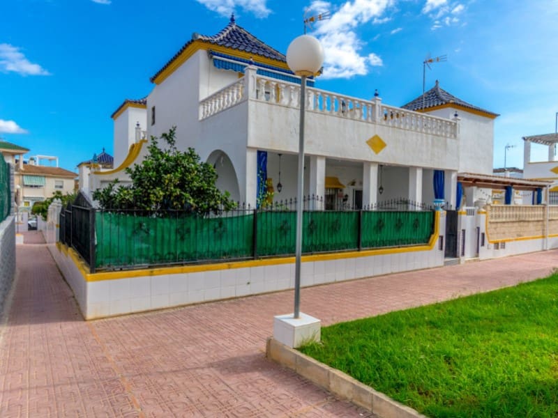 3 soverom Hus til salgs i Los Altos - € 179 000 (Ref: 9456454)