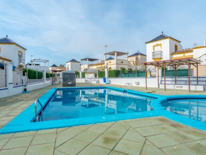 3 soverom Hus til salgs i Los Altos - € 179 000 (Ref: 9456454)