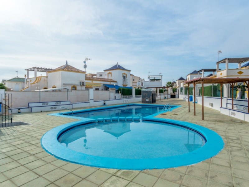 3 soverom Hus til salgs i Los Altos - € 179 000 (Ref: 9456454)