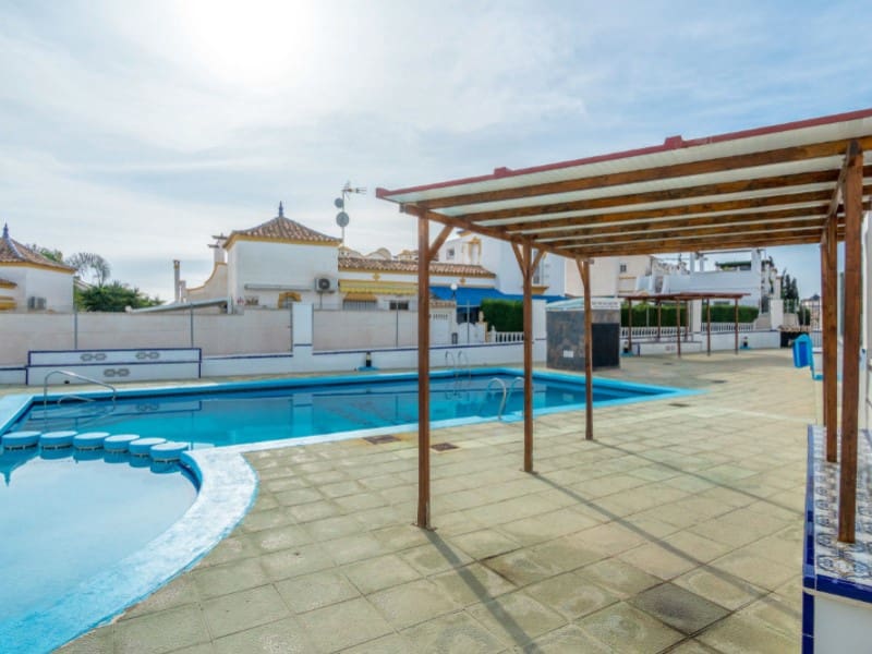 3 soverom Hus til salgs i Los Altos - € 179 000 (Ref: 9456454)