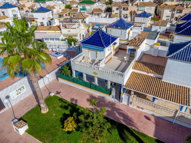 3 soverom Hus til salgs i Los Altos - € 179 000 (Ref: 9456454)