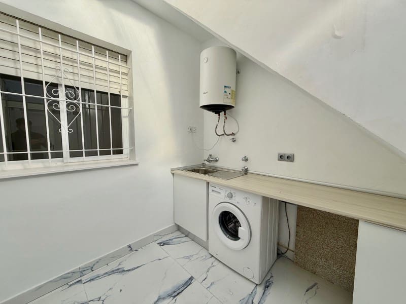 2 sypialnia Dom na sprzedaż w El Chaparral z garażem - 177 000 € (Ref: 9456455)