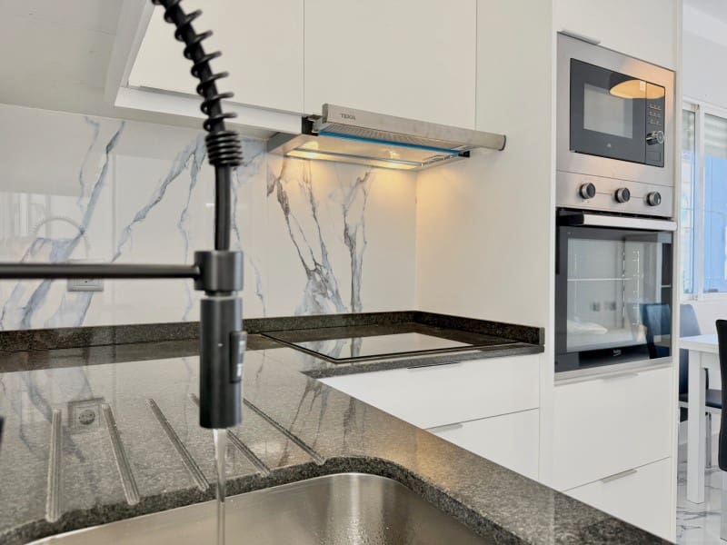 2 sypialnia Dom na sprzedaż w El Chaparral z garażem - 177 000 € (Ref: 9456455)