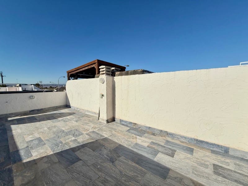 2 sypialnia Dom na sprzedaż w El Chaparral z garażem - 177 000 € (Ref: 9456455)