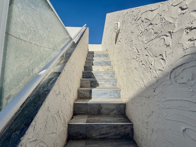 2 sypialnia Dom na sprzedaż w El Chaparral z garażem - 177 000 € (Ref: 9456455)