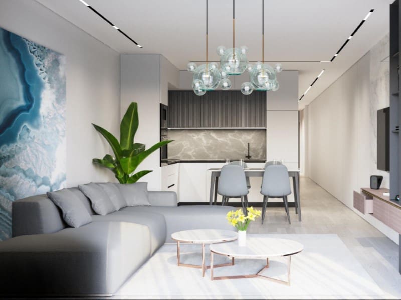 1 soveværelse Penthouse til salg i Torrevieja med swimmingpool - € 269.000 (Ref: 9456456)