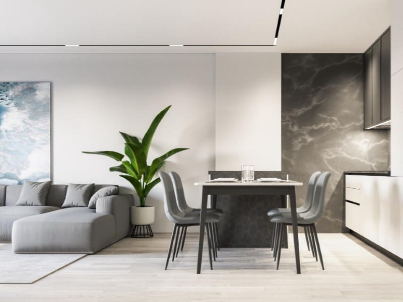 1 soveværelse Penthouse til salg i Torrevieja med swimmingpool - € 269.000 (Ref: 9456456)