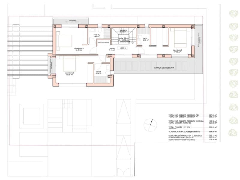 4 slaapkamer Villa te koop in Orihuela Costa met zwembad - € 1.575.000 (Ref: 9456460)