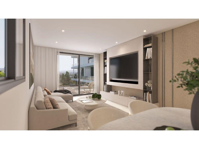 3 sypialnia Apartament na sprzedaż w Benijofar z basenem - 294 000 € (Ref: 9456465)